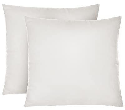 biberna Feinjersey Kopfkissenbezug 0077144 2X 40x40 cm grau
