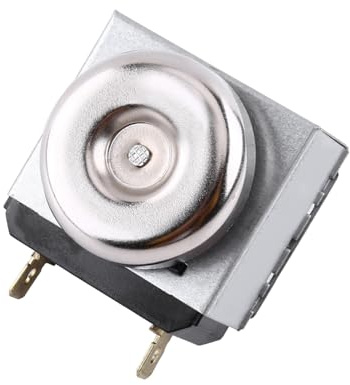 Elektrischer Zeitregler Ofen Timer 15A Timer Schalter 60 Minuten Elektronischer Ofen Zeitregler Schalter Home für Herd für elektronische Mikrowelle