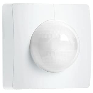 is 3180-E KNX V3 AP Bewegungsmelder STEINEL 058135
