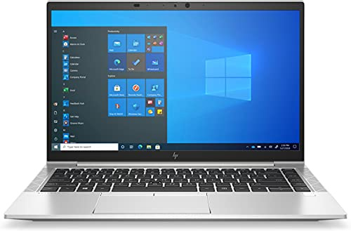HP EliteBook 840 G8 14'' Core i7 RAM 32GB SSD 1TB 35T92EA