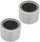 SPARES2GO HEPA Filter compatible with Levoit Core 200S 200S-RF Air Purifier (Pack of 2)