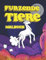 Furzende Tiere Malbuch: Lustiges Geschenke für Erwachsene