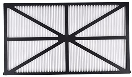Cancanle RCX70101 Kit de Recharge de Cartouche filtrante pour Hayward Tiger Shark aspirateur de Piscine référence 827261, 1 pièce