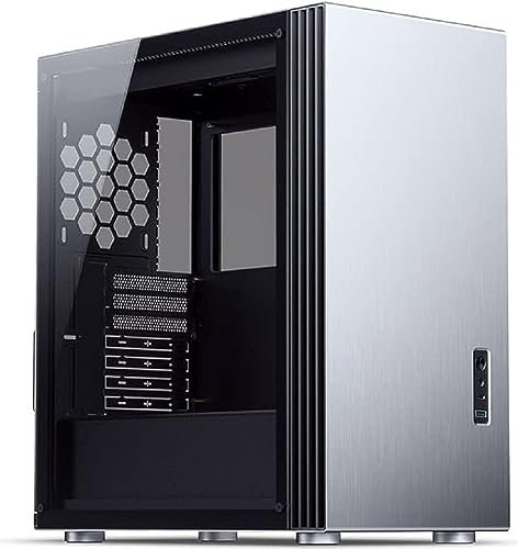 Jonsbo U6 Window Midi-Tower