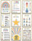 Beruhigende Ecke Klassenzimmer-Poster, Gefühle, Raddiagramm, Emotionen, Poster für Kinder, Schulberater, Lehrer, Klassenzimmer, unverzichtbares Zubehör, beruhigt Ecke, pädagogisch für