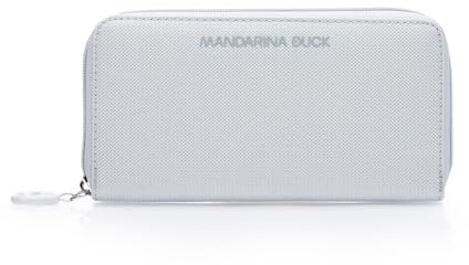 Mandarina Duck Women md20 Wallet Billfold, Skyway, One Size
