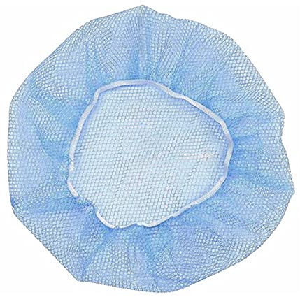 Round Fan Filters Summer Fan/Fan Dust Mesh Cover Window Fan Reversible Quiet (random, One Size)