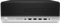 HP EliteDesk 705 G4 Small Form Factor, AMD PRO A6-9500, 8GB Ram, 256GB SSD, Windows 10 Pro (Renewed)