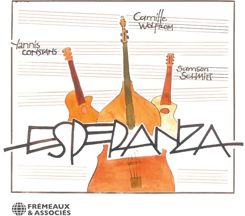 Fremeaux & Associes