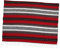 UKCOCO Jacquard Schalmatte gesteppt Couch groß Rot Sofa werfen Decke Stoff Baumwoll putztuch baumwolltücher yogapad Yoga - Matte yogamatte tischdecken gewebte Decke Blended Cape Coffee