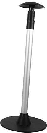 Milisten 1stück Verstellbare Aluminium Bootsabdeckung Stützstangen Teleskopierbares Support-System Für Bootsplanen Tragbar Und Langlebig Für Verschiedene Bootsabdeckungen