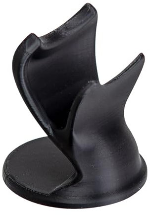 Soporte De Cepillo Afeitado Para Hombres Accesorios De Cuidado Para Los Entusiastas De Afeitado Húmedo Tradicionales Buscar Espacios Afeitados