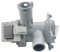 Zhyepou Bomba de Drenaje Original for Lavadora, Compatible con Siemens WD7205, WD7125, WD7005 y WD5125. Bomba de Repuesto for Tambor de Lavadora, Motor de Drenaje de Alto Rendimiento.