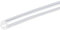 sourcing map Silikonschlauch, 4 mm Innendurchmesser x 7 mm Außendurchmesser, 1 m, flexibler Silikon-Gummi-Schlauch, Luftschlauch für Pumpenübertragung, transparent