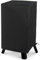 NettyPro Elektrische Räucherabdeckung, 76,2 cm, strapazierfähig, wasserdicht, vertikale Smokerabdeckung für Masterbuilt Outdoor Square Grill Smoker, schwarz