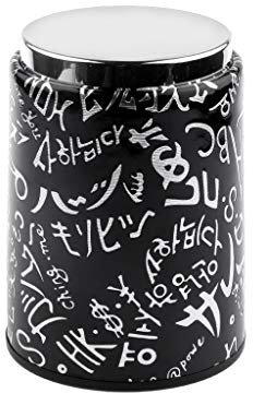 HXSCOO Stylischer Würfelbecher Shaker KTV Bars Pub Würfelspiele Casino Game Partyzubehör for Würfel Brettspiele (Color : Type 21)