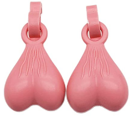 Balls for s, 2 Pks Shoe Clips Croc Balls Charm, Unique Peonality Shoe Asory, Balls for Croc Shoe coration Gift