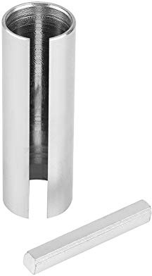7/8 shaft adapter,Embrayage Centrifuge 7 8 Alésage, Adaptateur de Vilebrequin pour Petit Moteur, Cale de 7/8 à 1, 7/8 à 1', 7/8 à 1, Manchon de Moteur à Essence, 7 Arbre de 8 à 1