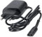 Leloco 12V Ladegerät für Braun Rasierer für Braun S1 S3 S5 S6 S7 S8 S9 Rasierer, Trimmer, Epilierer – Aufladegerät Netzkabel Charger für Herrenrasierer und Damenrasierer