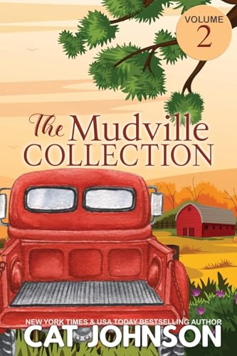 The Mudville Collection: Volume 2