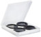 Walimex Pro Drohnenfilter Set DJI Phantom 3/4 weiß