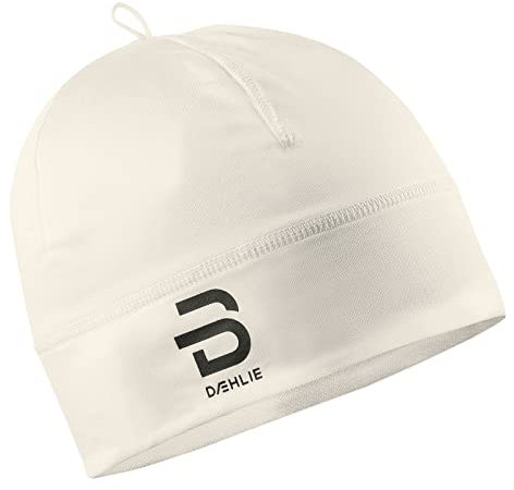 B DÆHLIE Daehlie Polyknit Mütze, Snow White, ONE Size