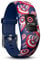 Garmin vivofit Jr. 2 - Marvel Captain America Fitness Activity Tracker for Kids - Adjustable Band - Multicolour, 010-01909-12