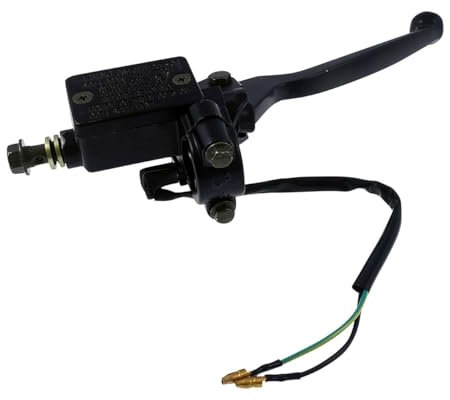 Bremszylinder/Hydraulikbehälter für ZHEJ. LINGTIAN LB50QT-16 50cc, LB50QT-18, LB50QT-2, ROLLER