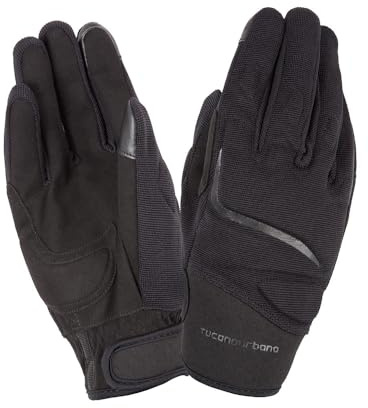 TUCANO URBANO Handschuhe MIKY XL Schwarz