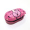 BT21 Offizielle Buds Hülle, Cooky, Vollschutzhülle Kompatibel mit Samsung Galaxy Buds (Cooky)