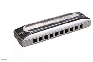 DIATONICAS MS HOHNER Diatonische Mundharmonika MEISTERKLASSE A