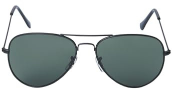 JACK & JONES Herren Jacryder Sunglasses Noos Sonnenbrille, Grau (Magnet/J2695-00), Einheitsgröße