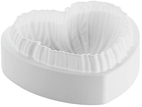 Silikomart 1200 Lovely Moule en silicone professionnel