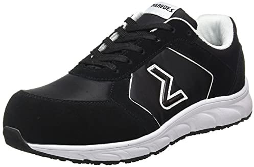 Paredes Dep. Seg. Nadal Negro SP5201 NE/39Uomo