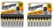 Energizer AAA Batteries, Alkaline Power Triple A Batteries, 32 Pack & AA Batteries, Alkaline Power Double A Batteries, 32 Pack