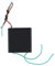 Transformador generador de pulso de alto voltaje DC3.7-6V inversor Prcatical Super Arc Módulo de encendido de pulso salida DC200KV