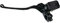 56360R POMPA IDRAULICA FRENO SINISTRO GILERA DNA 50 FUOCO 500 NEXUS 125/250/300 PIAGGIO BEVERLY 125/250/300 CARNABY 125/200/250