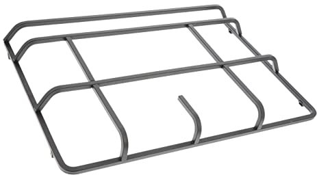 sparefixd Right Hand Hob Pan Support Stand for Zanussi Cooker