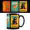 empireposter Fantastic Beasts - Secrets of Dumbledore - Beast - Keramik Tasse - Ø8,5 H9,5 cm