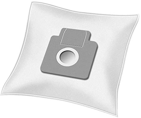 10 Staubsaugerbeutel für Rowenta RO 2645EA Saugerbeutel Beutel Tüten Filtertüten Staubbeutel Filterbeutel