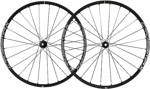 Mavic Crossmax XL Laufradsatz 29 Disc CL Boost MS