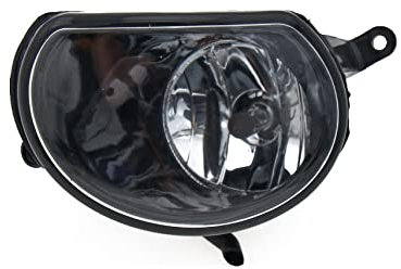 EDA PREMIUM NEBELSCHEINWERFER Links 4L0941699A passend für AUDI Q7 (4L), 10-15