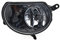 EDA PREMIUM NEBELSCHEINWERFER Links 4L0941699A passend für AUDI Q7 (4L), 10-15