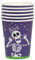 RET. VASO HALLOWEEN 6 U