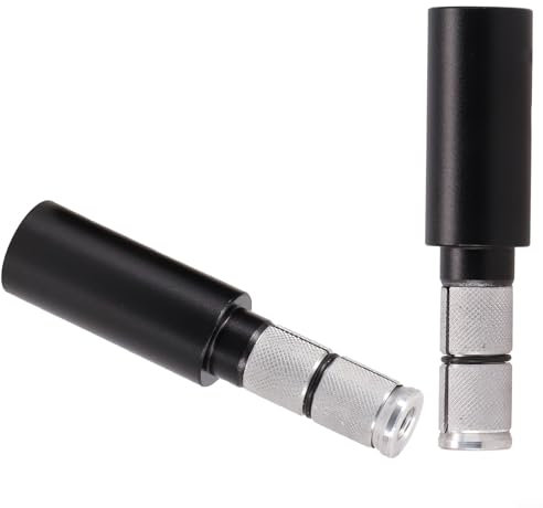 Gabelschaftverlängerung fürs Fahrrad, Fahrrad Gabelschaft Extender, Fahrrad Gabel Vorbau Lenkererhöhung Extender Lenker Riser Verlängerung Adapter