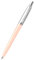 Parker Jotter Originals Kugelschreiber Peach mit blauer Schreibfarbe Medium