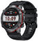 Military Smart Watch for Men 1.43 HD AMOLED Make/Answer Calls Blood Oxygen Blood Pressure Heart Rate Monitor Fitness Tracker Music Sleep Monitor AI Voice Assistant Compatible with Android iOS Phones