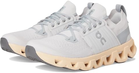 On Damen Cloudswift 4 Sneaker