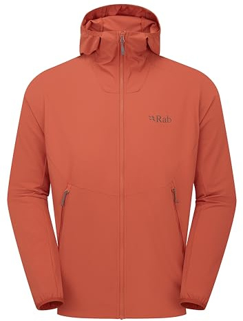 Rab Borealis Hoody