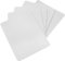 DIYEAH Grand Tapis De Souris Et Tapis De Souris De Jeu 5 Pièces Tapis De Souris Vierges À Sublimation pour Tapis De Bureau